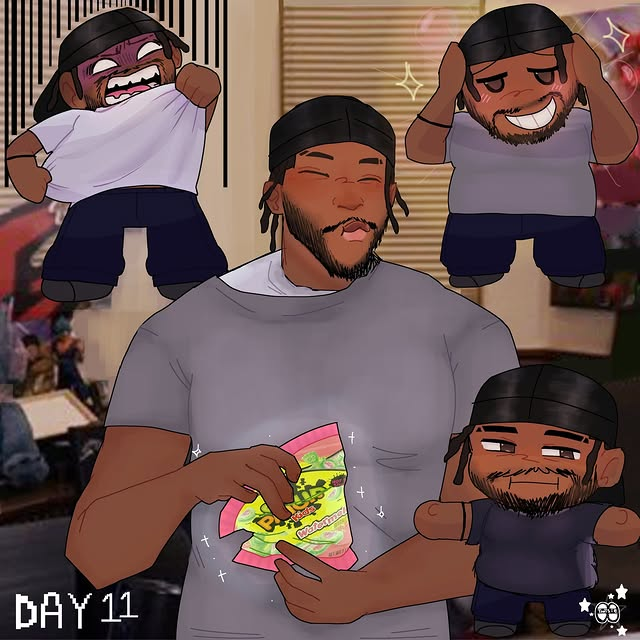 Watch RageUpdates (fb?)'s leaked NSFW photo on TwXstars