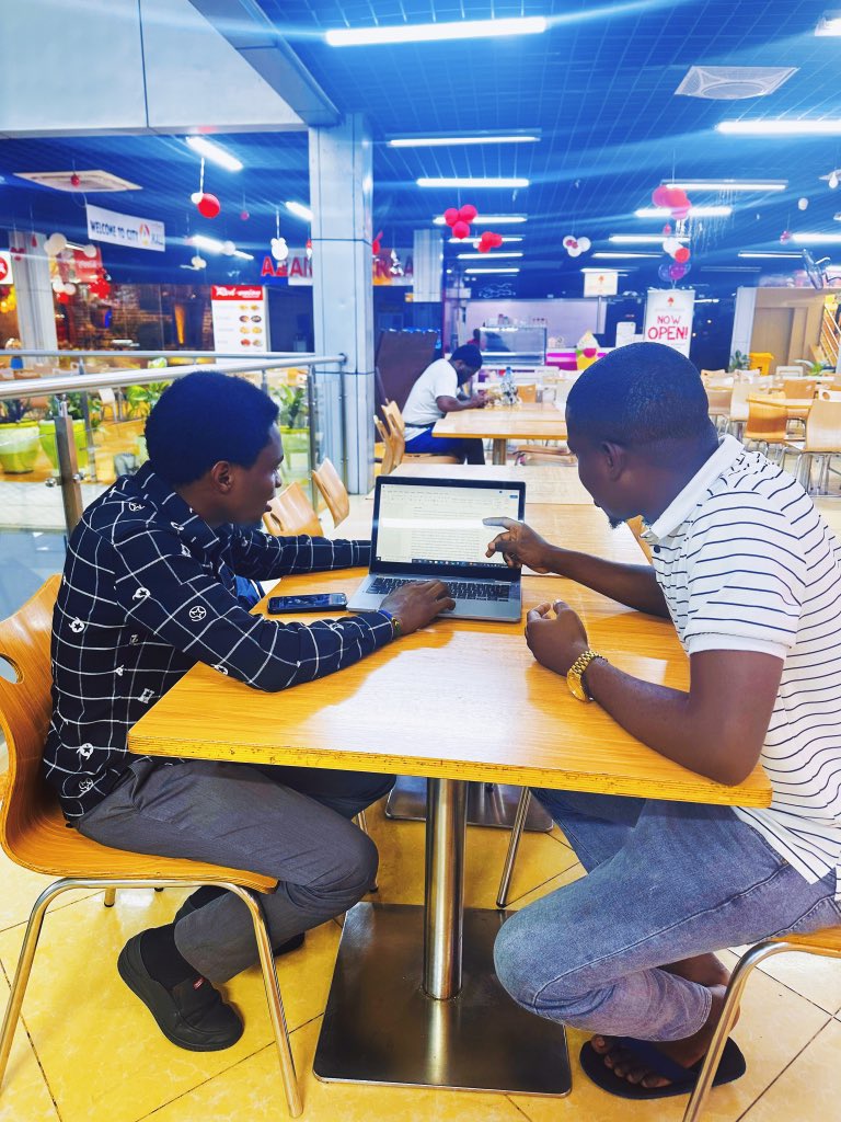 Omoc OMOC (@OMOC_Tanzania) / Posts / X