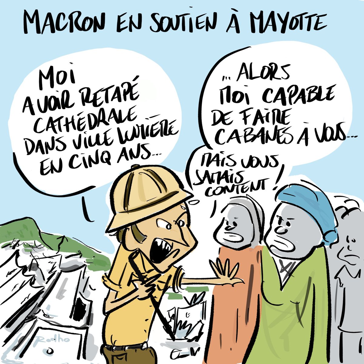 L'humour et la crise d'Octobre 70 | robertaird, image size:1200x1200