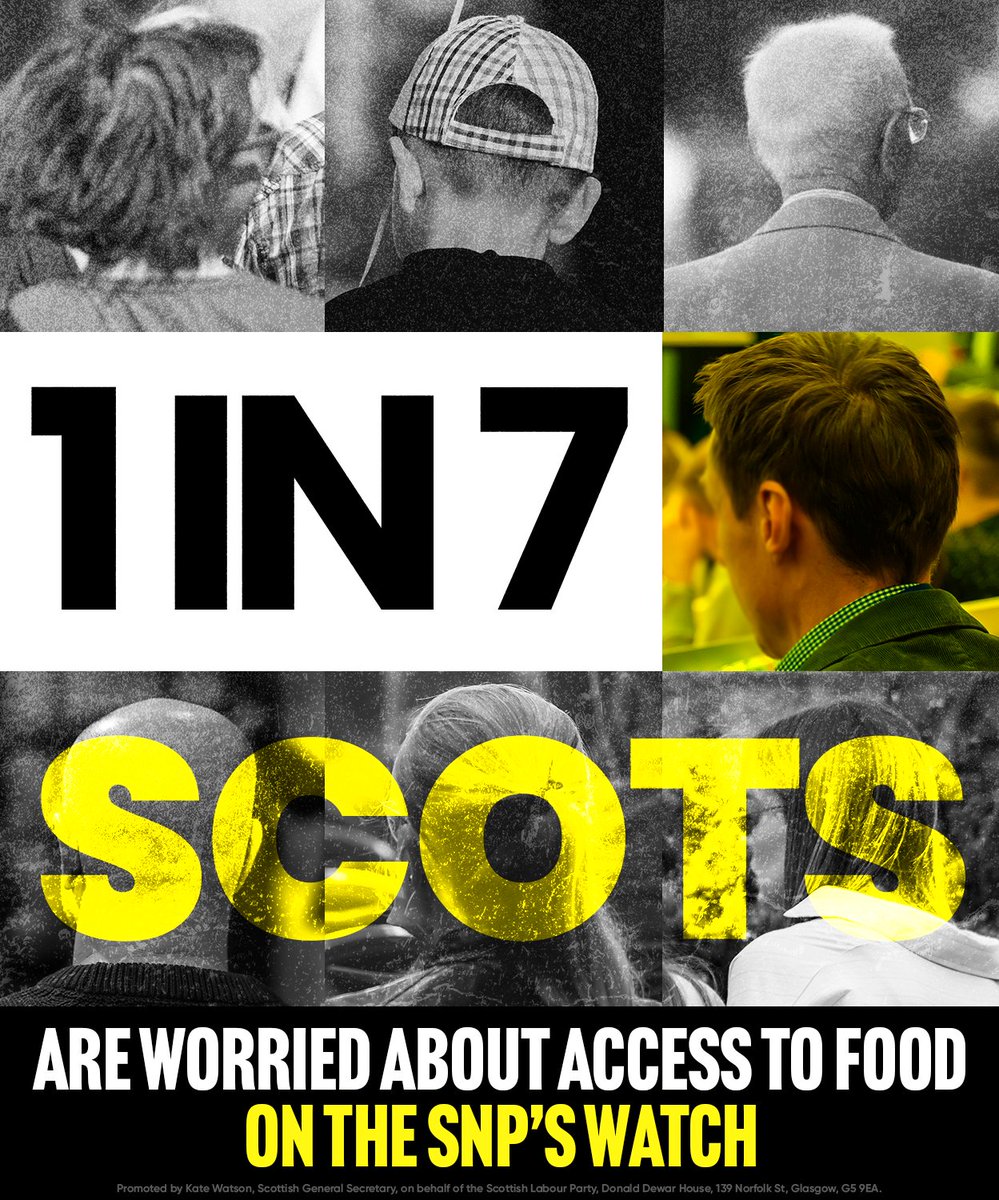 Scottish Labour tweet media