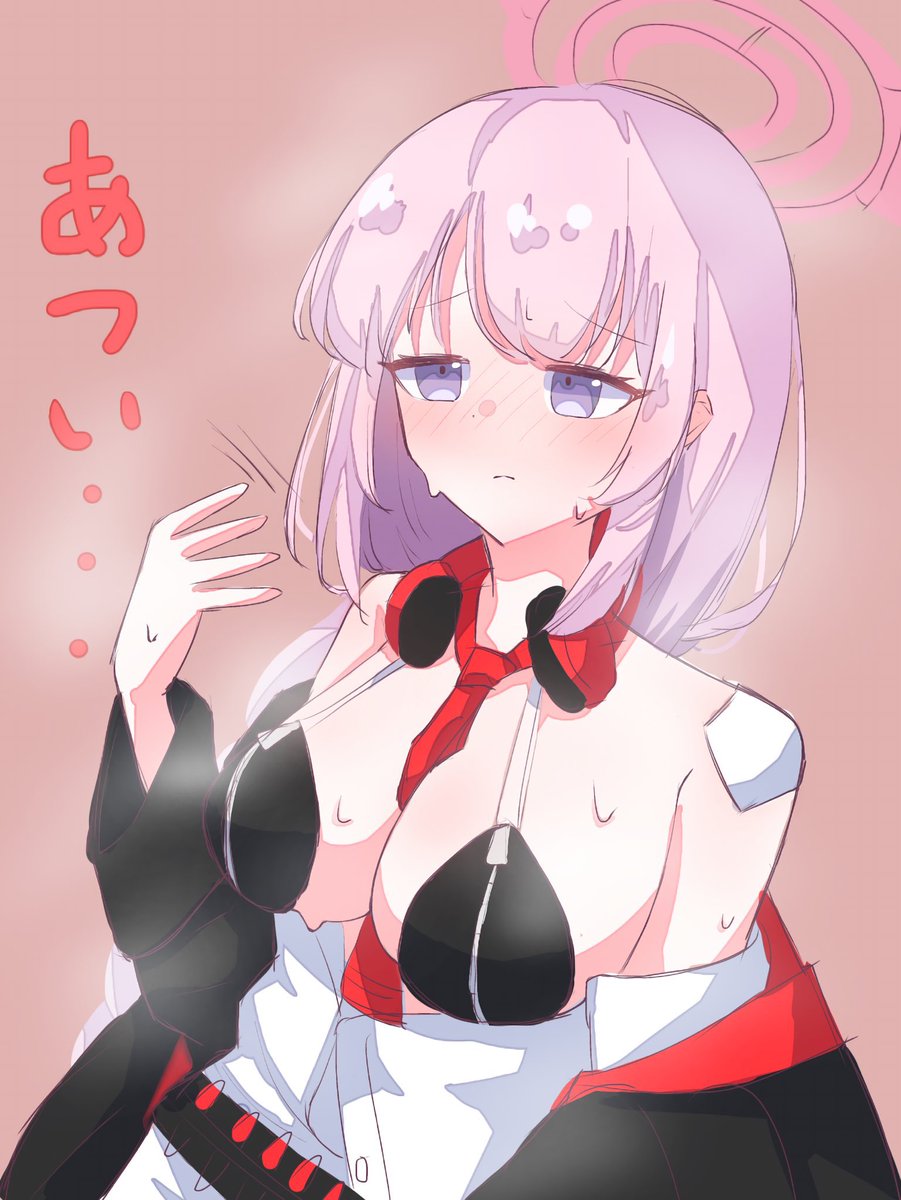 去年の今頃に描いたこの辺描き直したい 