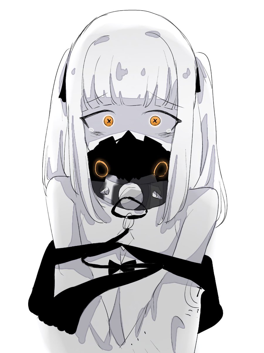 去年の今頃に描いたこの辺描き直したい 