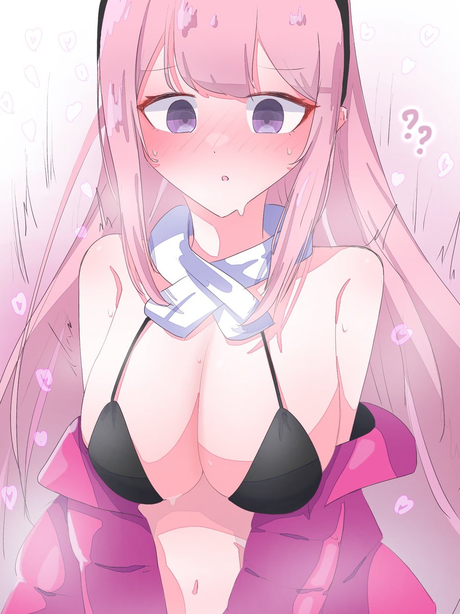 去年の今頃に描いたこの辺描き直したい 