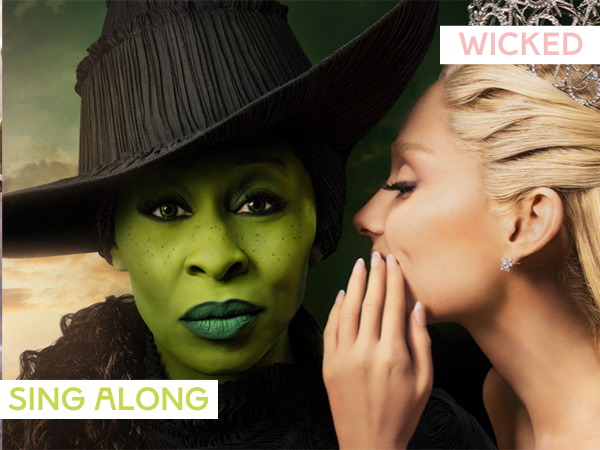 PictureHouseUck's tweet photo. Shhh, Wicked Sing Along is Now on Sale!  Don't tell anyone, sing it too them.
https://t.co/yQAUr3o4pR https://t.co/fYZtFG8RDZ