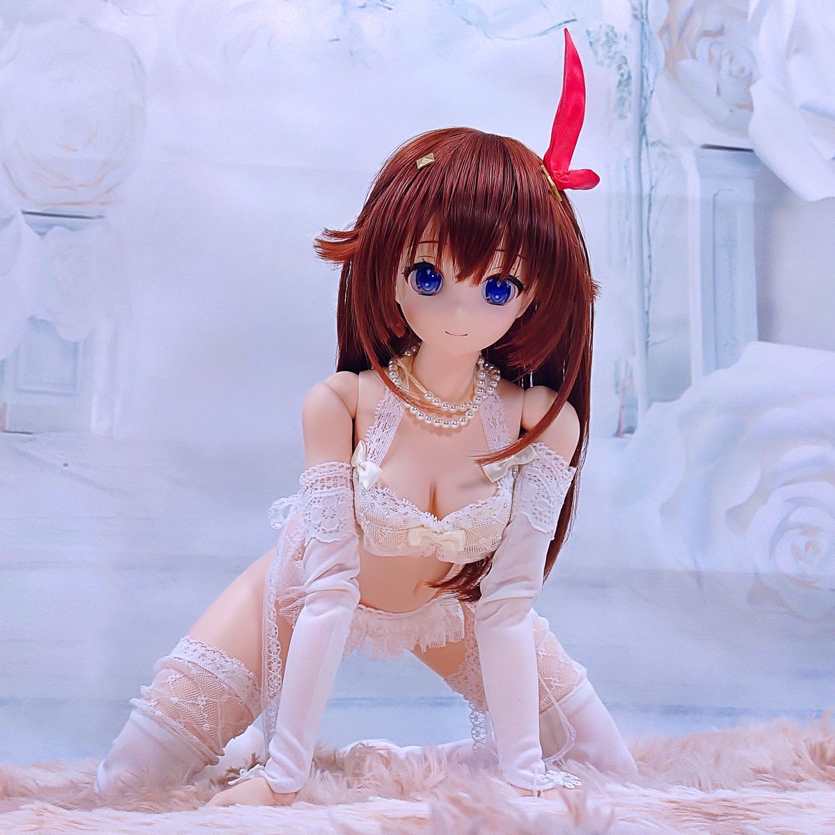 kitikuoumotokun's tweet photo. #膝をついた画像を晒すとフォローやRTが来るらしい
Doll #azone ARC020-TSD
Clothes #MVStudio Wedding Fantasia
#ときのそら #あぞきゃら #アゾカツ https://t.co/4lb3YEOsl5