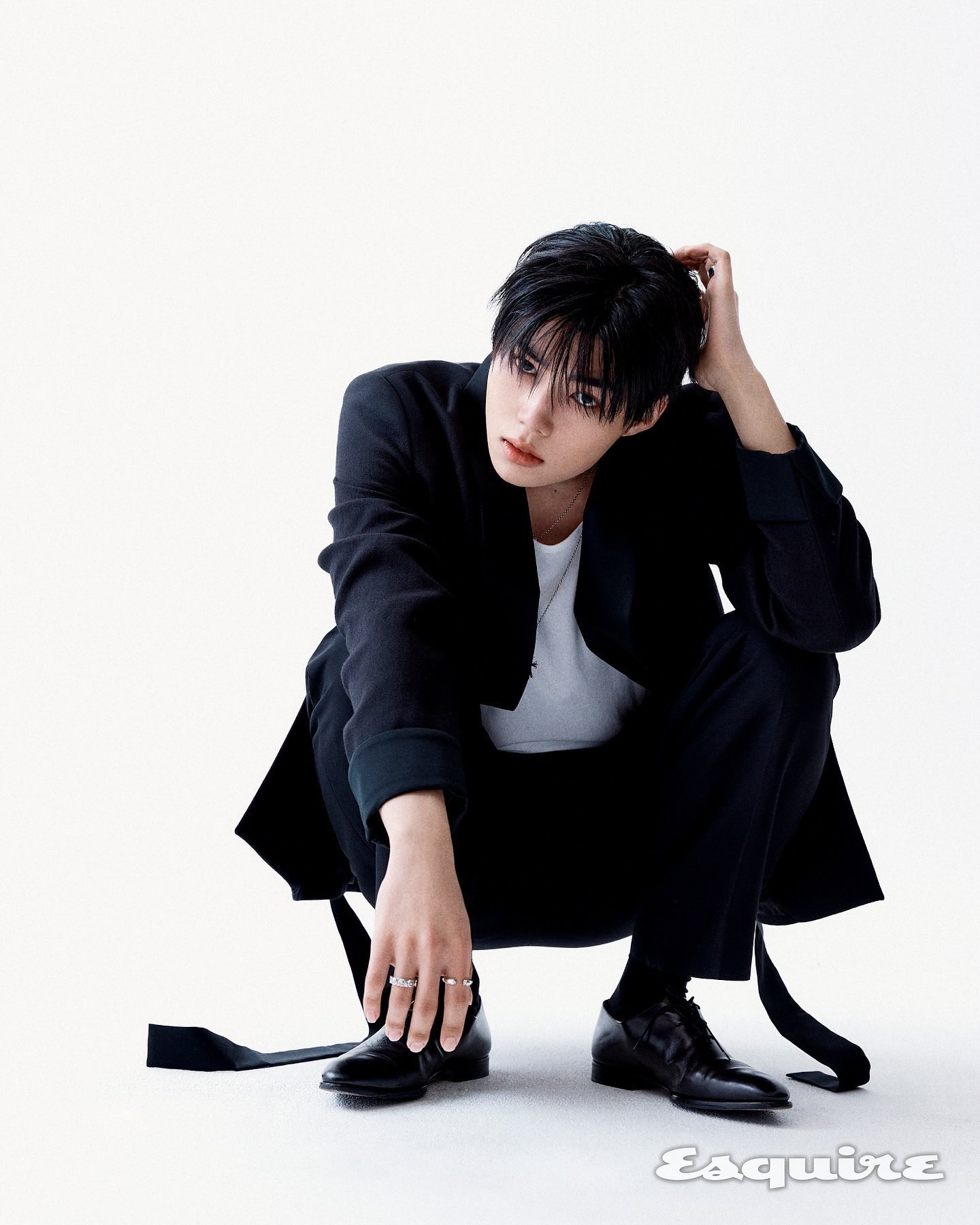 GUNWOOK JP on X: 