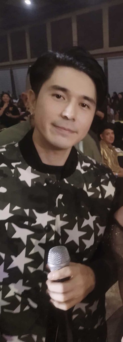 grrppppprrr's tweet photo. Pogi much @mepauloavelino #50Yearsof Wheeltek #KimPau https://t.co/DI2NQGGtaU