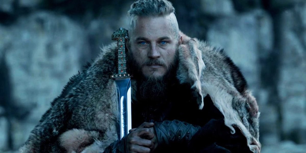 10 Viking-Inspired TV Shows and Movies
Details: myvikinggear.com/viking-inspire…
The Viking Age, with its epic sagas, has captivated audiences for generations. It tells of warriors, explorers, and mythical tales. Here are 10 Viking-inspired TV shows and movies.