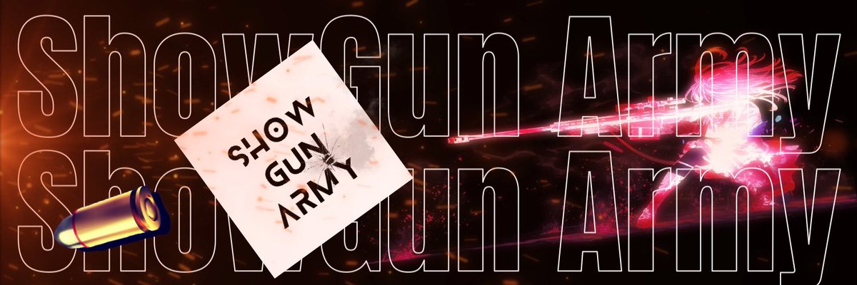 【ＳＧＡ】- 将軍道中 tweet media