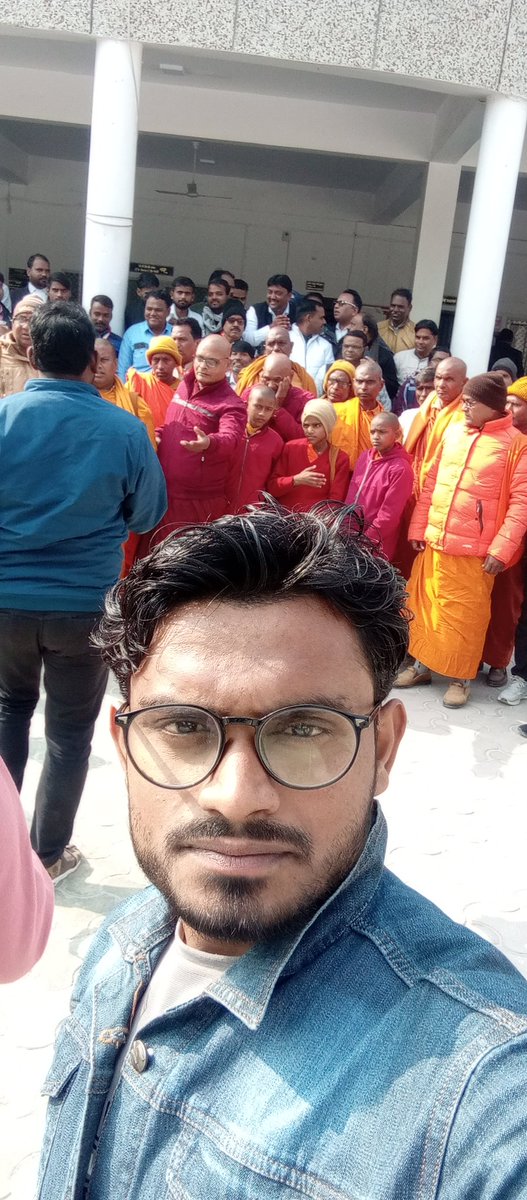 kushraman4's tweet photo. @bhantesumit https://t.co/WNqInP6Dyp
