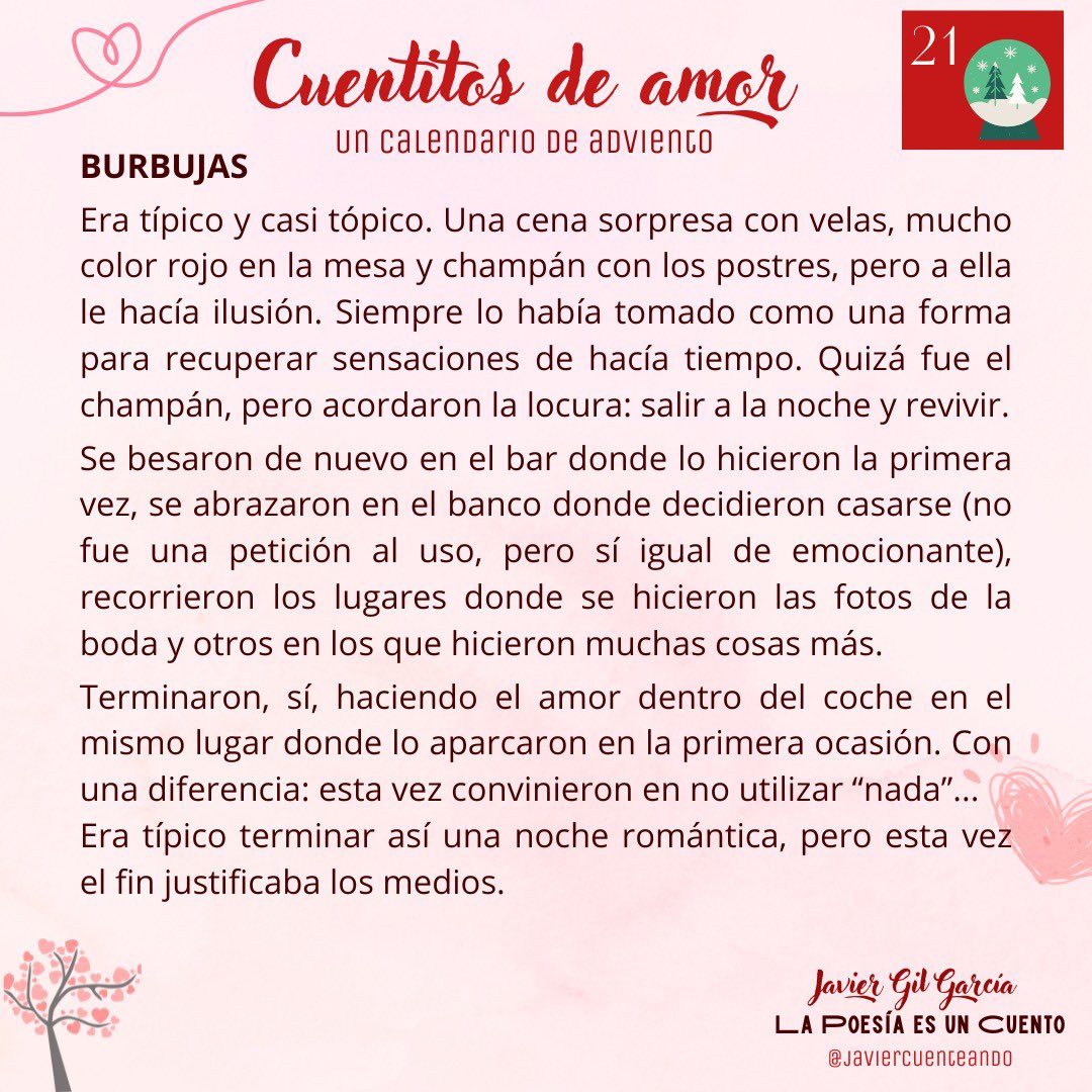 LaPoesíaesunCuento tweet media