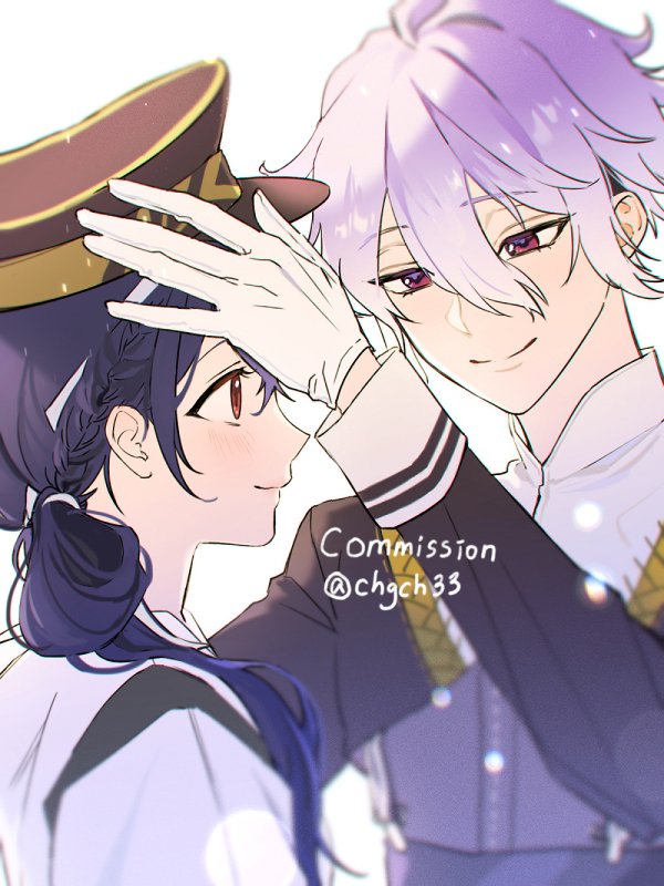 커미션✒️