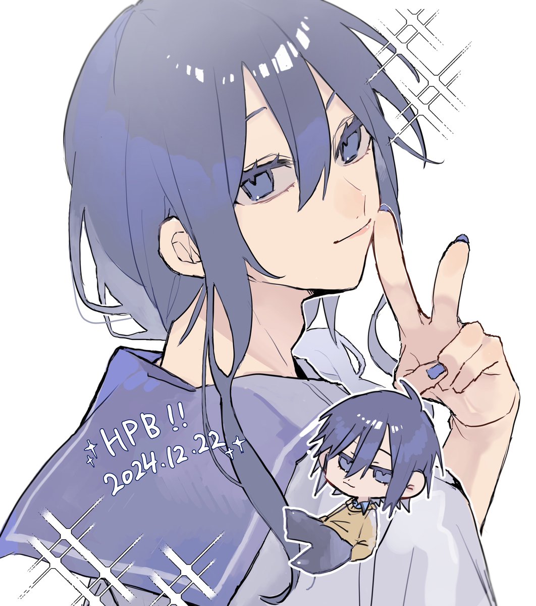 10risand's tweet photo. おめでとうございます〜🎉
 #よはじFA https://t.co/hXhMaup9Ez