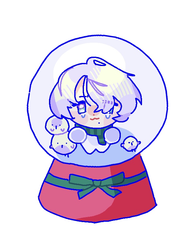 like and rt to shake him until he explode #clawsmas24 #piclawsso