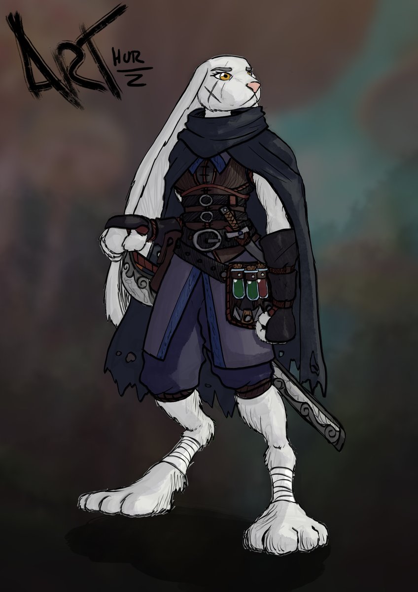 ARThur Beernaerts ^^ COMMISSION OPEN ^^ (@ARThur_2711) / Posts / X