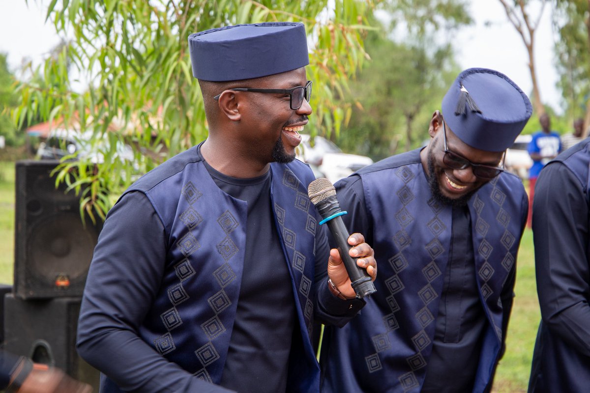 How it went in Sème.