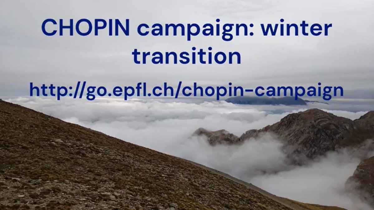 Athanasios Nenes (@lapi_epfl) on Twitter photo Check out the Fall/Winter transition <a href="/CleanCloud_HE/">CleanCloud_HE</a> #CHOPIN campaign video. Former blue skies give way to rain, snow & strong winds. Enjoy!
👉mediaspace.epfl.ch/media/CleanClo…
<a href="/FORTH_ITE/">FORTH</a> <a href="/EPFL_en/">EPFL</a> <a href="/NCSR_Demokritos/">NCSR Demokritos</a> <a href="/epflENAC/">EPFL-ENAC</a> <a href="/snsf_ch/">Swiss National Science Foundation</a> <a href="/ERC_Research/">European Research Council (ERC)</a> <a href="/MtHelmosSite/">Helmos Station</a> <a href="/Kalavrita_Ski/">Kalavrita Ski Center</a> <a href="/Pyrotrach/">ERC_PyroTRACH</a> Check out the Fall/Winter transition <a href="/CleanCloud_HE/">CleanCloud_HE</a> #CHOPIN campaign video. Former blue skies give way to rain, snow & strong winds. Enjoy!
👉mediaspace.epfl.ch/media/CleanClo…
<a href="/FORTH_ITE/">FORTH</a> <a href="/EPFL_en/">EPFL</a> <a href="/NCSR_Demokritos/">NCSR Demokritos</a> <a href="/epflENAC/">EPFL-ENAC</a> <a href="/snsf_ch/">Swiss National Science Foundation</a> <a href="/ERC_Research/">European Research Council (ERC)</a> <a href="/MtHelmosSite/">Helmos Station</a> <a href="/Kalavrita_Ski/">Kalavrita Ski Center</a> <a href="/Pyrotrach/">ERC_PyroTRACH</a>