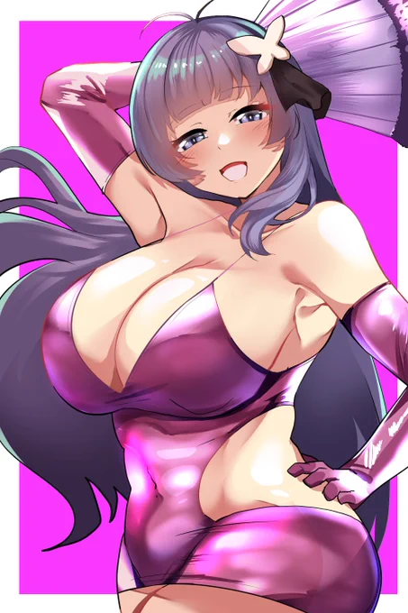  こういう事!? 