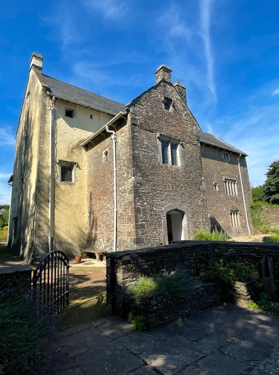 Heritage Hiker tweet media