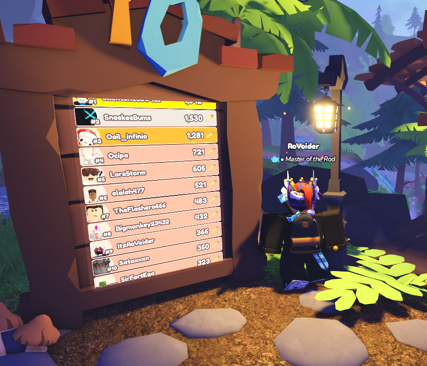 RoVoider tweet media