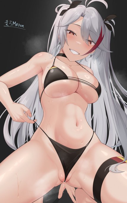 プリンツ・オイゲン 