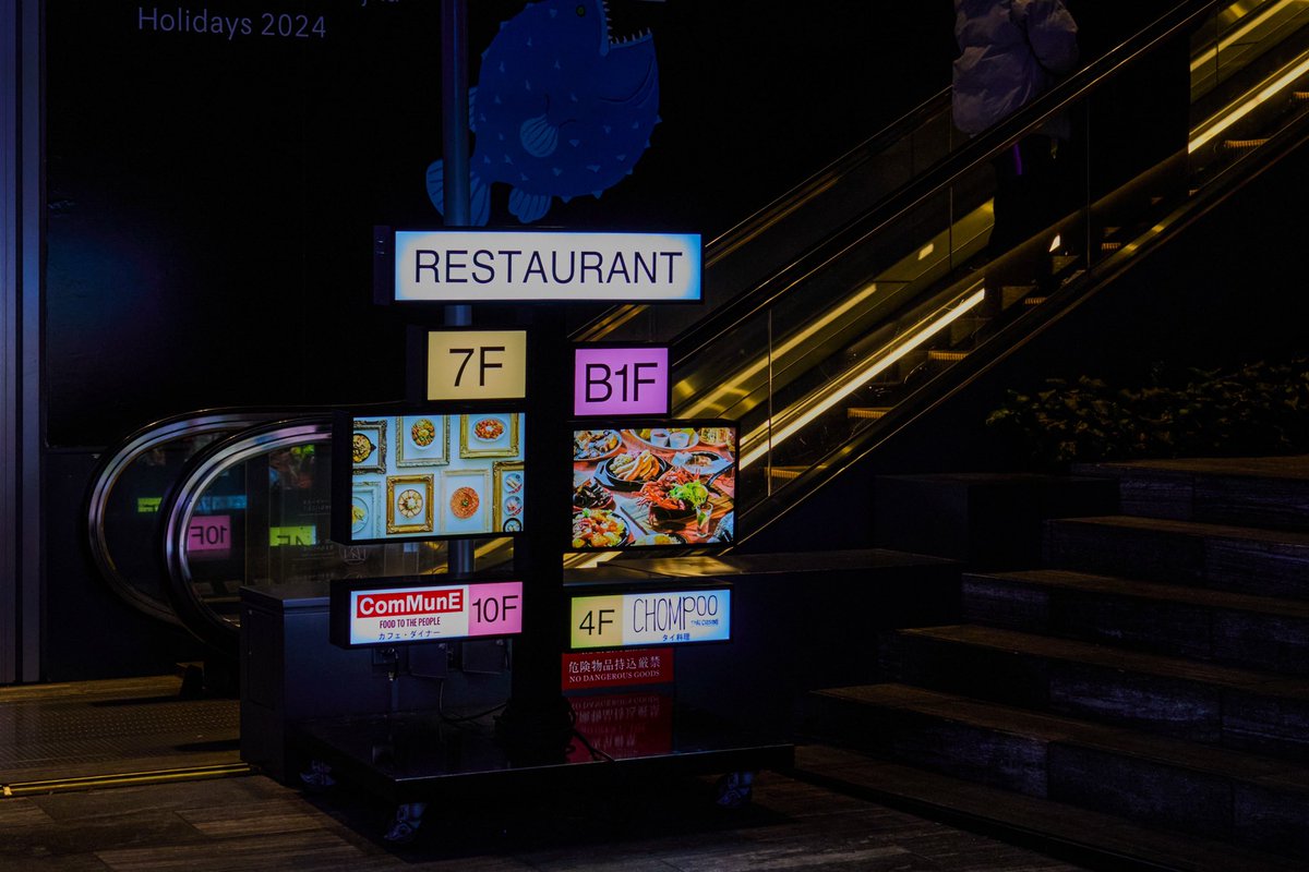 shiroshi_photo's tweet photo. 渋谷ナイトスナップ
#EOSR50 
#RF28mm https://t.co/SsB5C7Rm1W