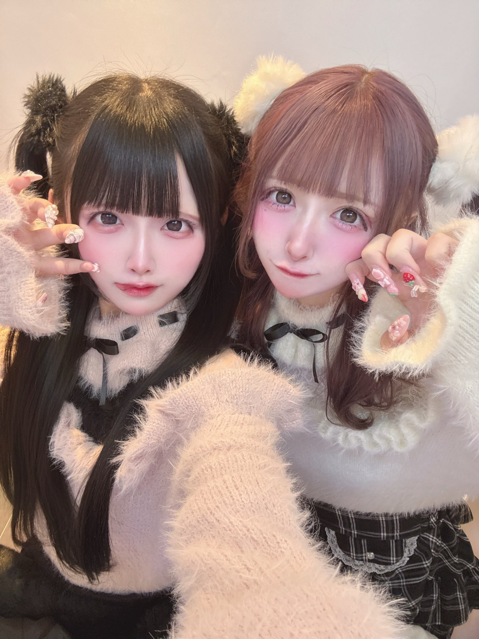 ❤️くるみ❤️ ぜったい天使くるみ / Vtuber (@zti_krm) / X