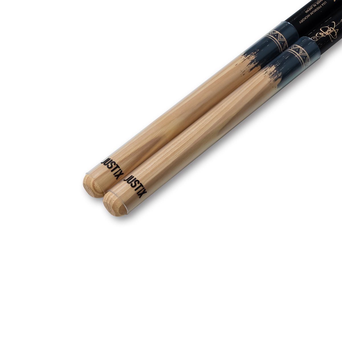 250Mozo54698's tweet photo. 【JSX-SGT(グリップ)】

・価格：¥693 (税込)
・対象：直径15.2mm以下のドラムスティック

ご予約お待ちしております！
#ONEOKROCK #ワンオク #Tomoya #TOMOYASTUDIO https://t.co/AYHMjSr2sy