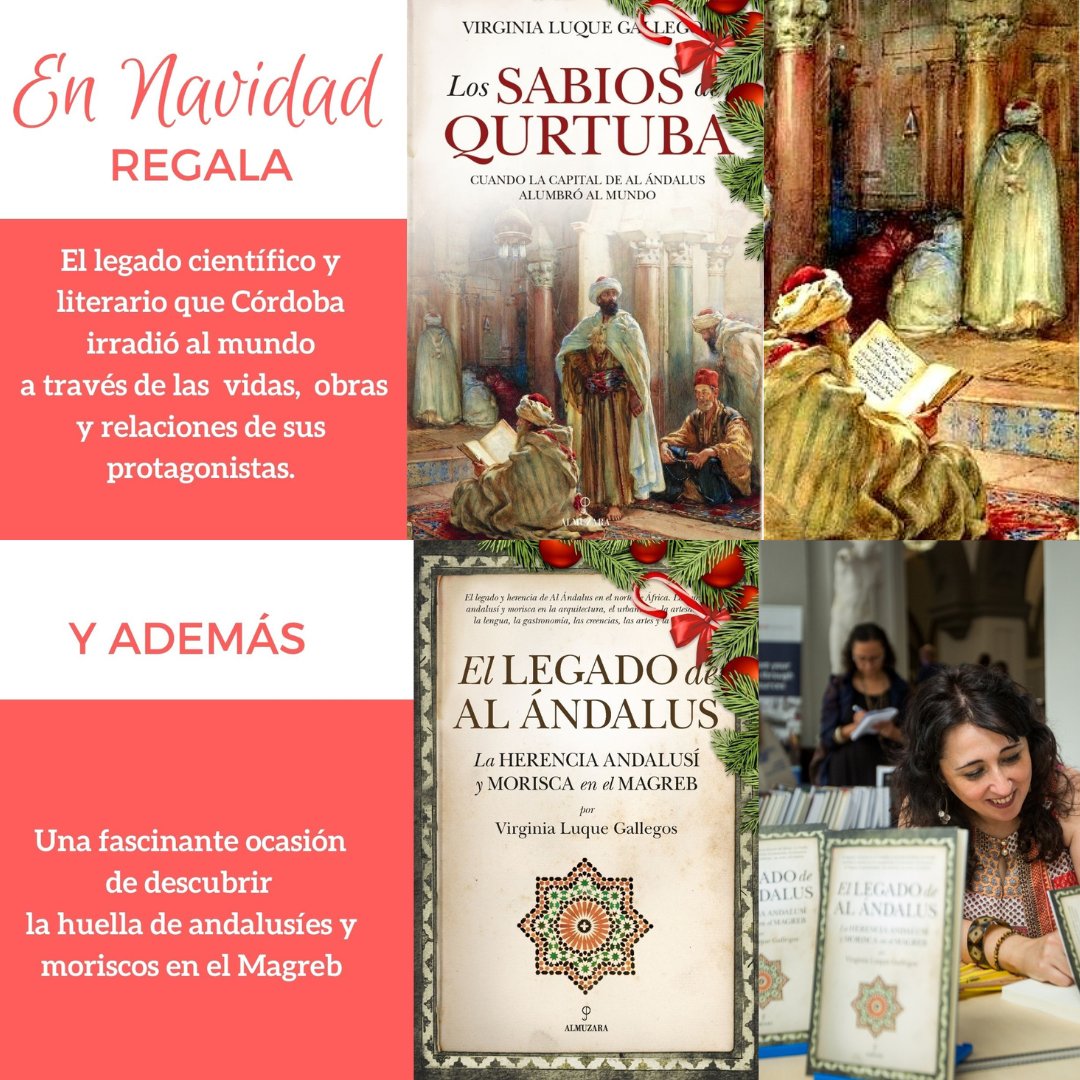 El Diván de Nur tweet media