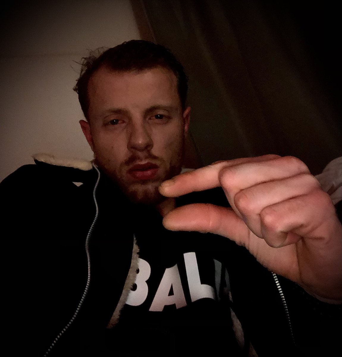 Alpha Male Roy tweet media