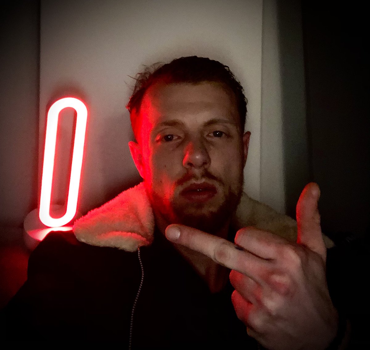 Alpha Male Roy tweet media