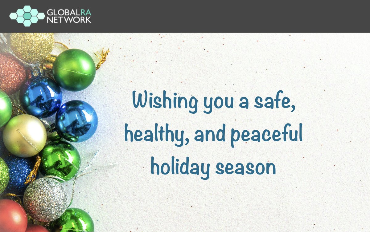 GlobalRANetwork tweet media