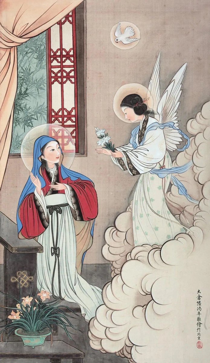 tongbingxue's tweet image. Localization of Christianity in China,1930s.