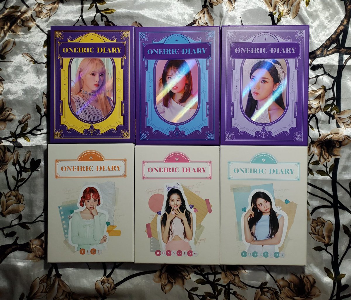 iz*one bentables✳️ tweet media