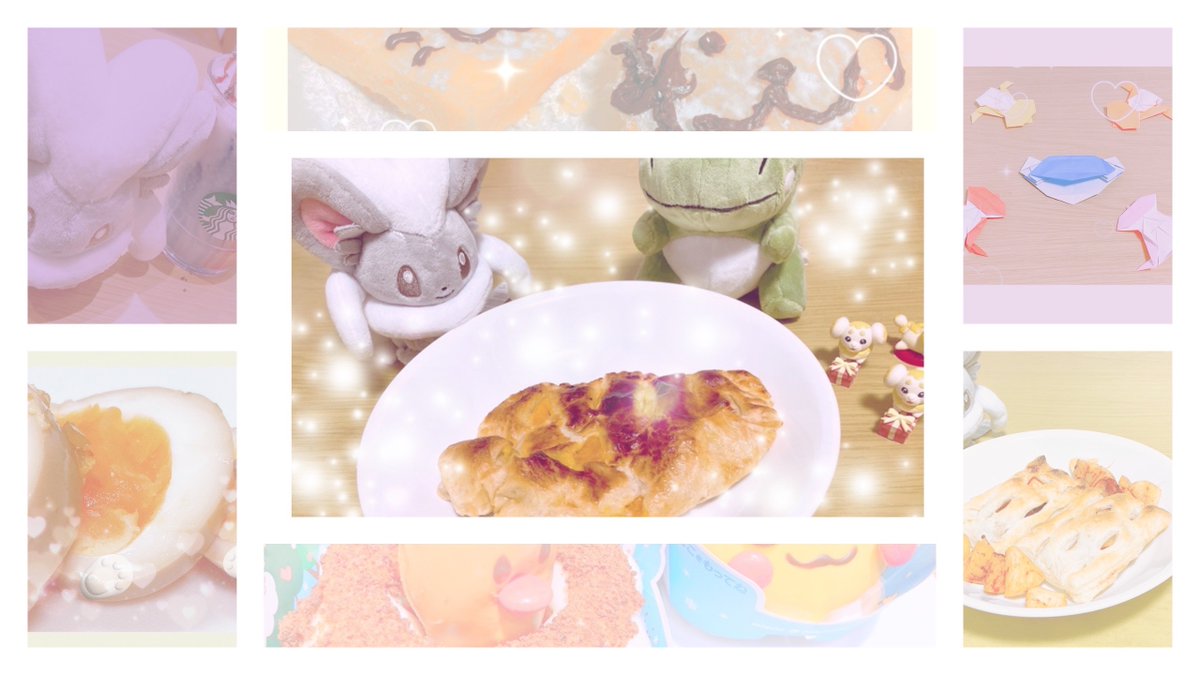 今日を逃すとお迎えが年越ししそうなのでこれだけでも投稿させてください‥🙏🏻💦

お友達ください❗❗
チラチーノが大好きです🐁🤍

#ポケモン履歴書 
#ポケモン好きな人と繋がりたい
#ポケモン好きさんと繋がりたい