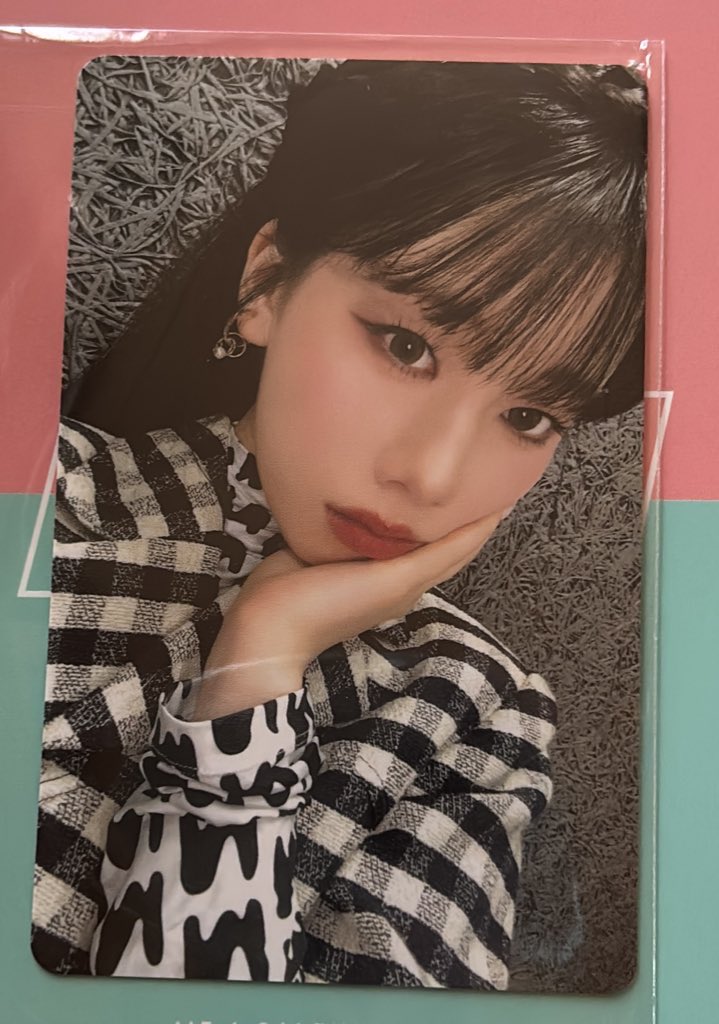 ME:I カレンダー トレカ 交換

求　石井蘭

譲　高見文寧

郵送希望です📮
お気軽にお声がけください！

#ME_I  #ME_I_交換 
#ME_Iカレンダー