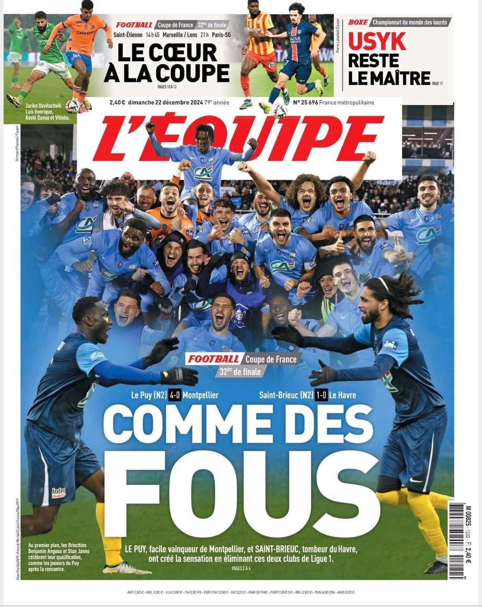 👀 🗞️ <a href="/lequipe/">L'Équipe</a>