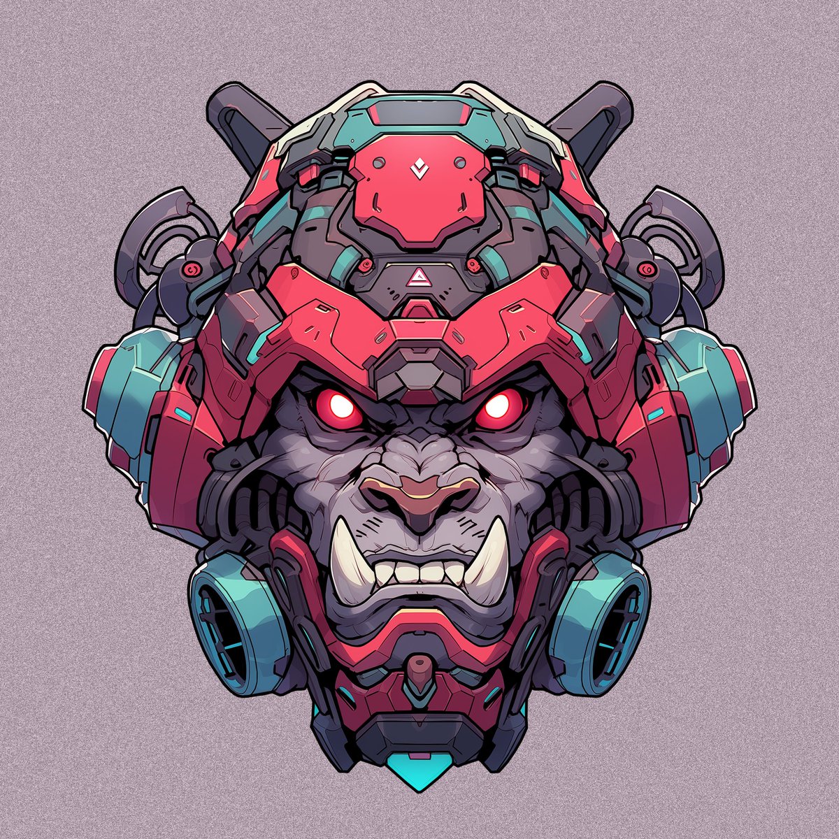 Gm frens !🌞

It's Mint Day ! 
Be prepared to enter THE MASKS ROOM .
opensea.io/collection/the…