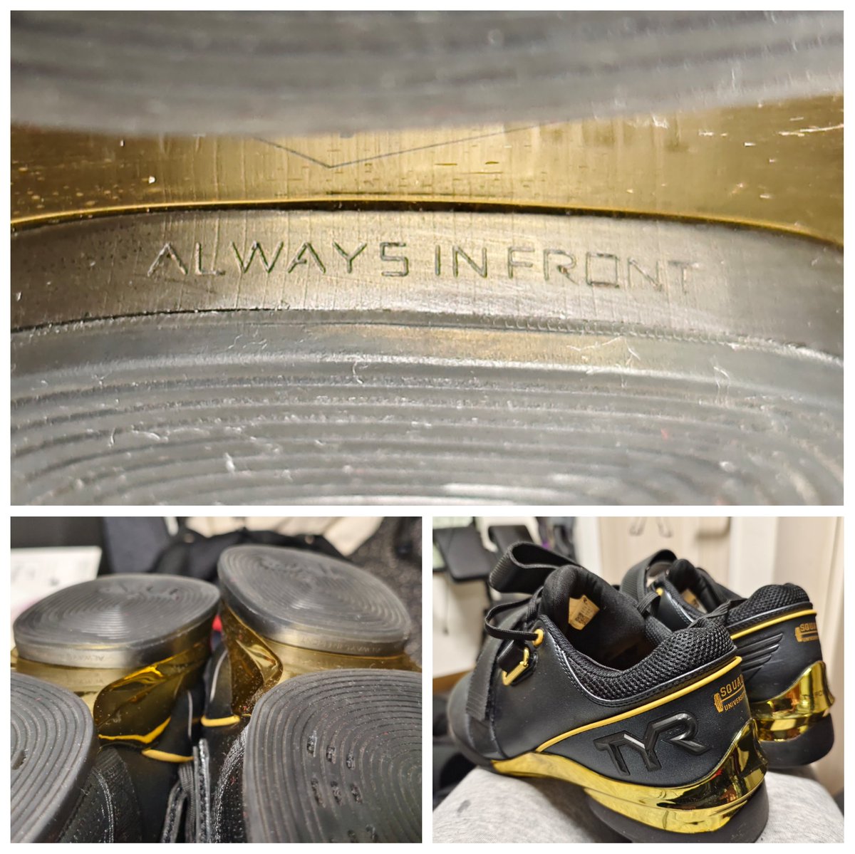 そんなん気付くやつおる？】TYR（ティア）TYRFORCE エリート・カーボン