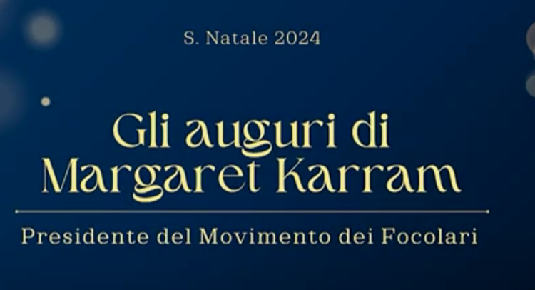 Focolare NI tweet media