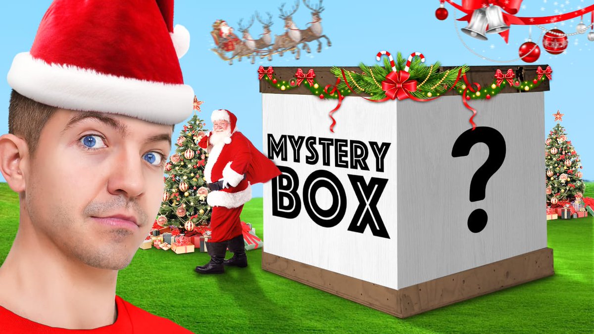 ThankAllah45288's tweet photo. Tittle:
( I Got A Mystery Gift From Santa Claus) 
Here's What I Made https://t.co/OuJycwr8la