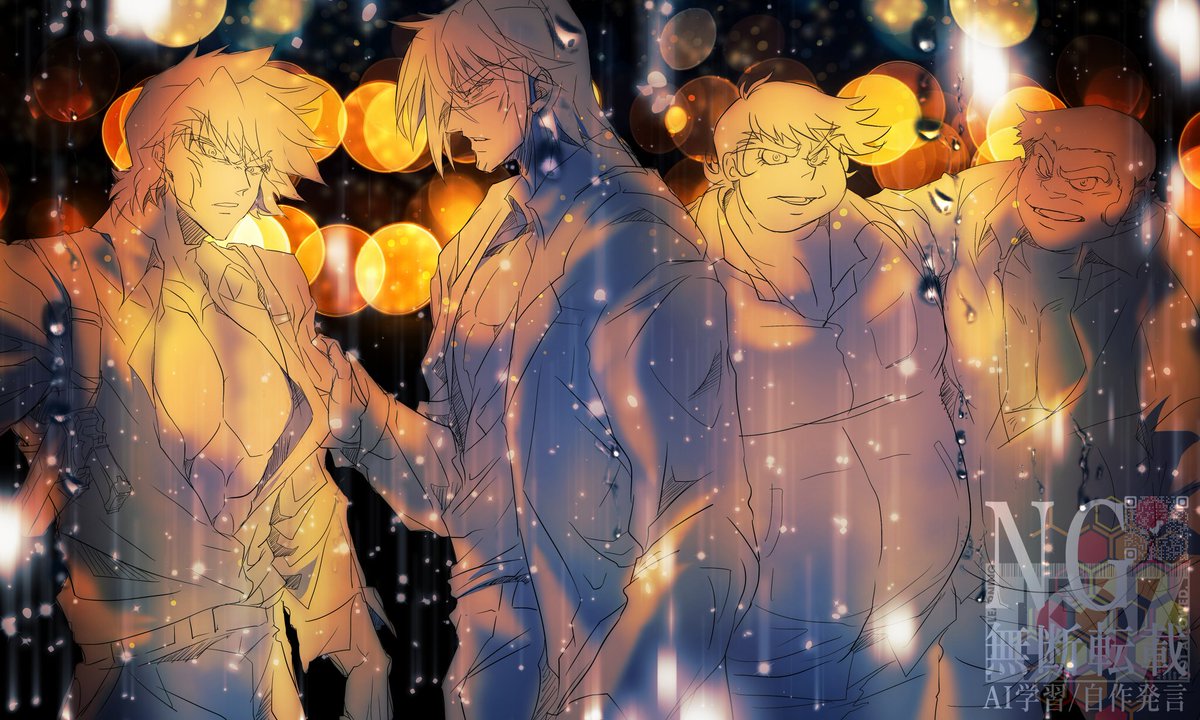 加工と背景が楽しすぎて
本体がXmas間に合わない…僕の悪い癖