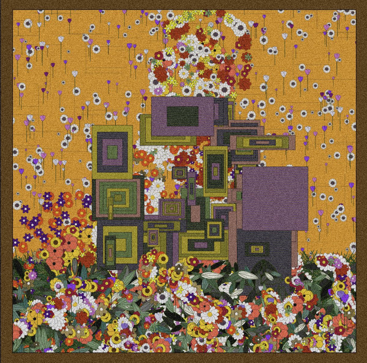 RiseUpSatoshi's tweet photo. Just picked up another #FloraForms Beautiful collection ๐ป
#Sendflowers https://t.co/6hssQKvAU9