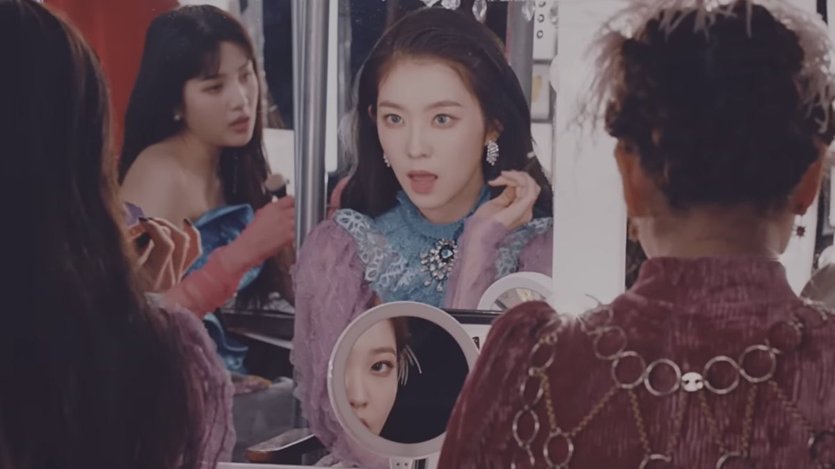 PopBase's tweet photo. 5 years ago today, Red Velvet released ‘Psycho.’ https://t.co/dgvheEC71M