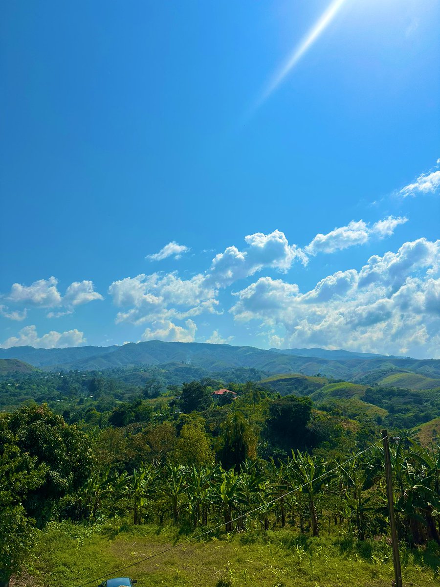 Mon beau pays 🇨🇲