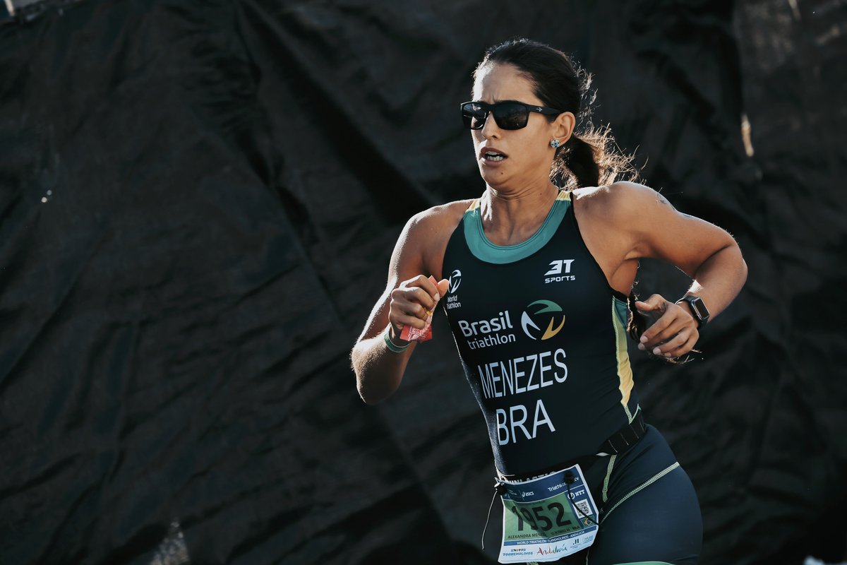 World Triathlon Age-Group tweet media