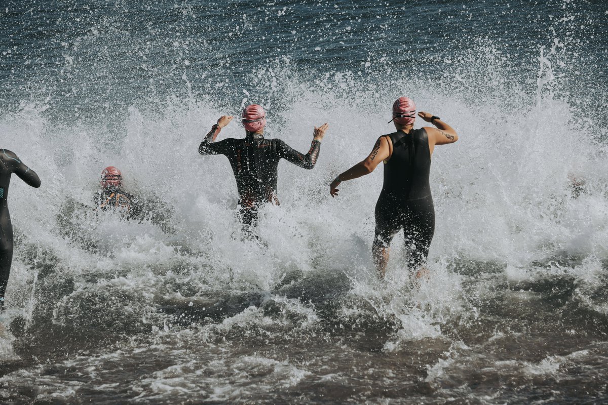 World Triathlon Age-Group tweet media