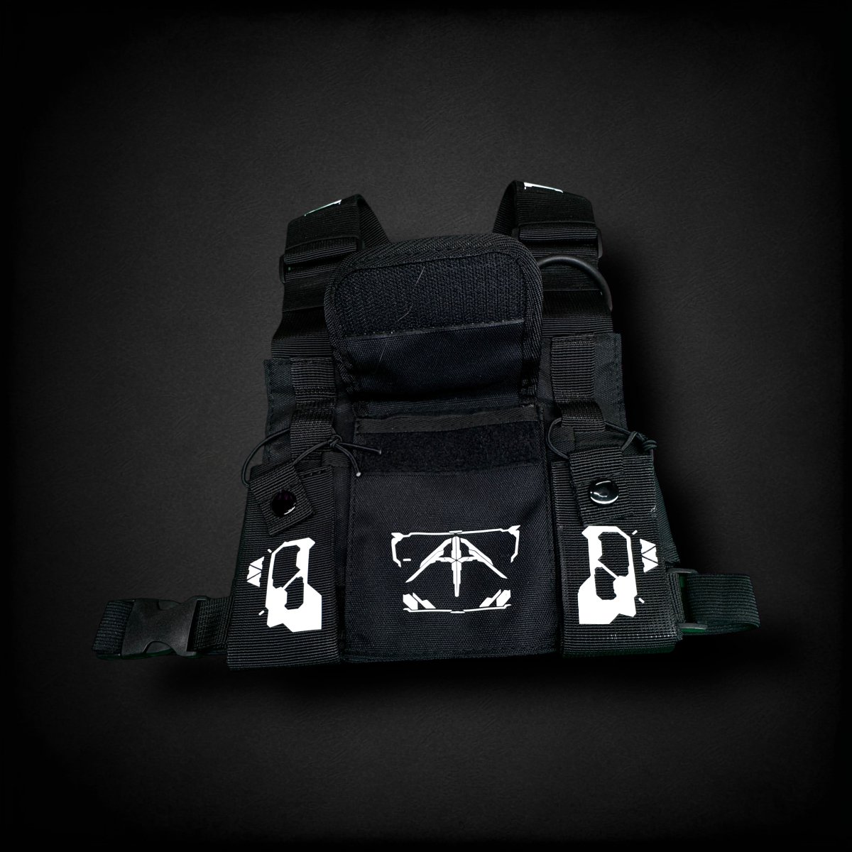 MECHASHOP's tweet image. ゼノバース2307-ワンオフタクティカルベスト 
zeno.thebase.in/items/94129294