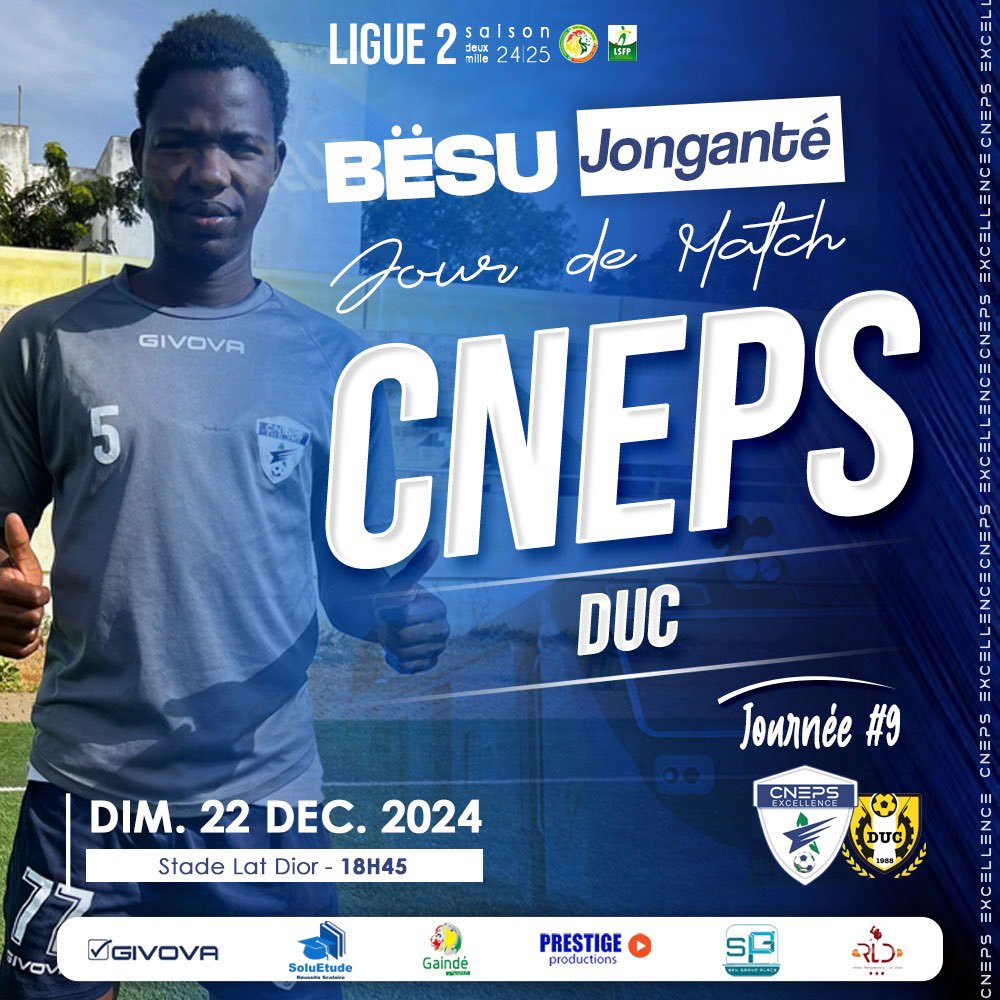 CNEPS EXCELLENCE tweet media