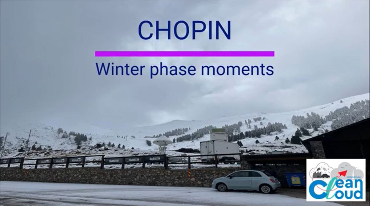 Athanasios Nenes (@lapi_epfl) on Twitter photo Winter phase of <a href="/CleanCloud_HE/">CleanCloud_HE</a> #CHOPIN campaign well under way. Check the amazing footage of dancing radars & snow-covered #Helmos peaks. Enjoy!
👉mediaspace.epfl.ch/media/CleanClo…
<a href="/FORTH_ITE/">FORTH</a> <a href="/EPFL_en/">EPFL</a> <a href="/NCSR_Demokritos/">NCSR Demokritos</a> <a href="/epflENAC/">EPFL-ENAC</a> <a href="/snsf_ch/">Swiss National Science Foundation</a> <a href="/ERC_Research/">European Research Council (ERC)</a> <a href="/MtHelmosSite/">Helmos Station</a> @Pyrotrach <a href="/Kalavrita_Ski/">Kalavrita Ski Center</a> Winter phase of <a href="/CleanCloud_HE/">CleanCloud_HE</a> #CHOPIN campaign well under way. Check the amazing footage of dancing radars & snow-covered #Helmos peaks. Enjoy!
👉mediaspace.epfl.ch/media/CleanClo…
<a href="/FORTH_ITE/">FORTH</a> <a href="/EPFL_en/">EPFL</a> <a href="/NCSR_Demokritos/">NCSR Demokritos</a> <a href="/epflENAC/">EPFL-ENAC</a> <a href="/snsf_ch/">Swiss National Science Foundation</a> <a href="/ERC_Research/">European Research Council (ERC)</a> <a href="/MtHelmosSite/">Helmos Station</a> @Pyrotrach <a href="/Kalavrita_Ski/">Kalavrita Ski Center</a>